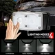 Led headlamp