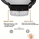 Led headlamp